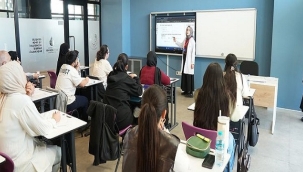 ALES VE DGS HAZIRLIK KURSLARI İSTANBULLULARI BEKLİYOR