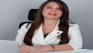 ANRO BAŞKANI BİRSEN BULAN'DAN TÜRKİYE TURİZMİNE GÜÇLÜ MESAJ: "BİRLİKTE DAHA İLERİYE"