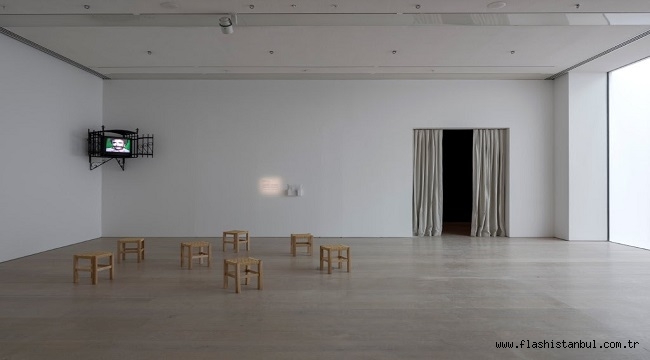 ARTER'İN SERGİ REHBERLERİYLE 2026'NIN İLK ÇEVRİMİÇİ BULUŞMASI 5 OCAK'TA