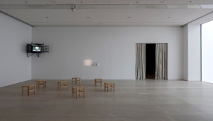 ARTER'İN SERGİ REHBERLERİYLE 2026'NIN İLK ÇEVRİMİÇİ BULUŞMASI 5 OCAK'TA