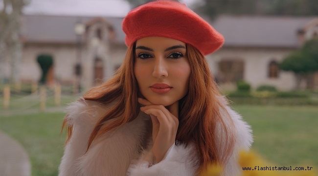 ARZU EFİMİA'DAN "KARŞILIKSIZ AŞK"I ANLATAN ŞARKI