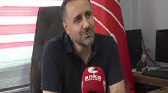 BASIN ZOR ZAMANLARDA TOPLUMUN DAYANAK NOKTASIDIR"