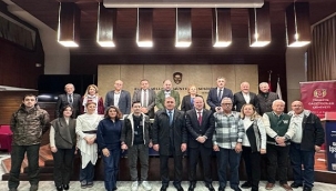 "BASINDA SİSTEMATİK İŞTEN ÇIKARMA İFADE ÖZGÜRLÜĞÜNÜN TOPLU TASFİYESİDİR"