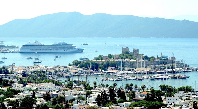 BODRUM TURİZMİ NEDEN HEDEFLERİN GERİSİNDE KALDI?