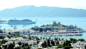 BODRUM TURİZMİ NEDEN HEDEFLERİN GERİSİNDE KALDI?