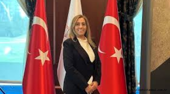 CANAN CEYLAN: "BU KARANLIK YAPILAR TOPLUMSAL HUZURU VE AİLEYİ HEDEF ALIYOR"