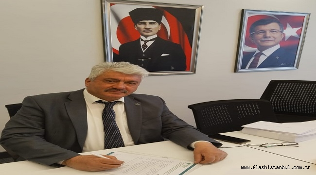 CEMAL KELLECİ: "EMEKLİYE REVA GÖRÜLEN BU RAKAM SOSYAL DEVLETİN İNKARIDIR"