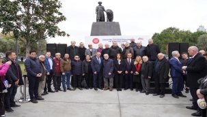 CEZAYİRLİ HASAN PAŞA VE ŞİŞHANE PARKLARI YENİLEDİ