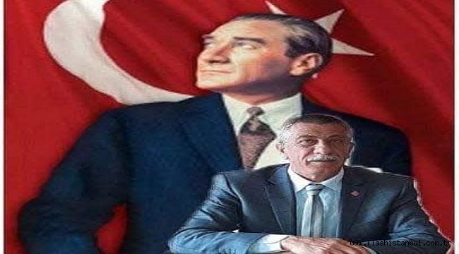 CHP GÖLE İLÇE BAŞKANI RECAİ ÖZALP: "HALKIN GÜVENLİĞİNİ TEHDİT EDEN SALDIRIYI KINIYORUZ"