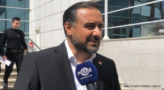 CHP İL BAŞKANI DOĞAN: " AÇIKLANAN ENFLASYON ADIYAMAN'DAKİ GERÇEKLERİ YANSITMIYOR"