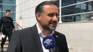 CHP İL BAŞKANI DOĞAN: " AÇIKLANAN ENFLASYON ADIYAMAN'DAKİ GERÇEKLERİ YANSITMIYOR"