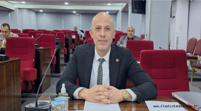 CHP'Lİ DEMİREL: "ENGELLİLER İÇİN ERİŞİLEBİLİR BİR ISPARTA MÜMKÜN"