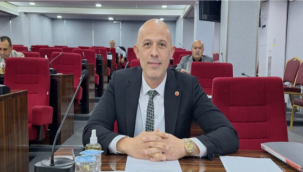 CHP'Lİ DEMİREL: "ENGELLİLER İÇİN ERİŞİLEBİLİR BİR ISPARTA MÜMKÜN"