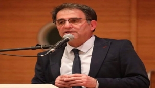 CHP RİZE İL BAŞKANI SALTUK DENİZ: "AKP'NİN KÖTÜ YÖNETİMİ KADERİMİZ DEĞİLDİR"