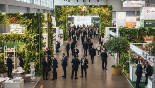 DOĞAL SAĞLIKLI YAŞAMIN KALBİ İSTANBUL'DA ATACAK