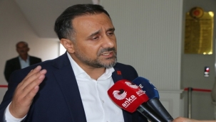 DOĞAN: "EMEKLİLERİN HAKLI TALEBİ MECLİS'TE KARŞILIK BULUYOR"