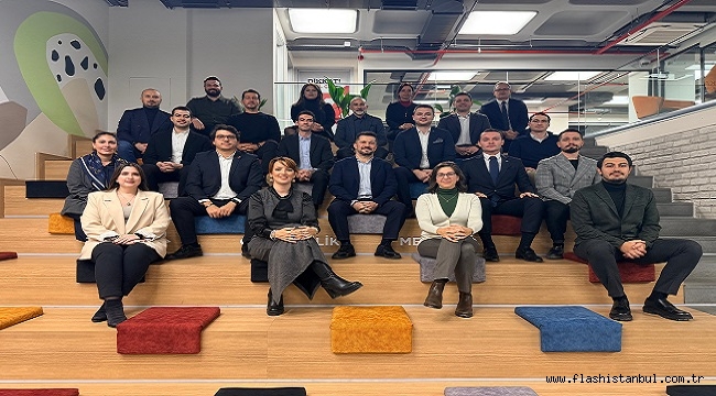 EGİAD'IN 2030 YOL HARİTASI VE "GELECEĞE YATIRIM ZİRVESİ" DÜZENLENDİ