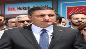 FATİH KARADAĞ: "ROJOVA'DAKİ ACILAR ŞANLIURFA'DA DA YANKI BULUYOR"