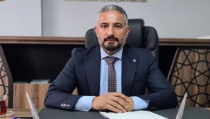 FETİH AHMET BİÇER: "AFETLERE KARŞI HAZIRLIK İHMAL EDİLECEK BİR BAŞLIK DEĞİLDİR"