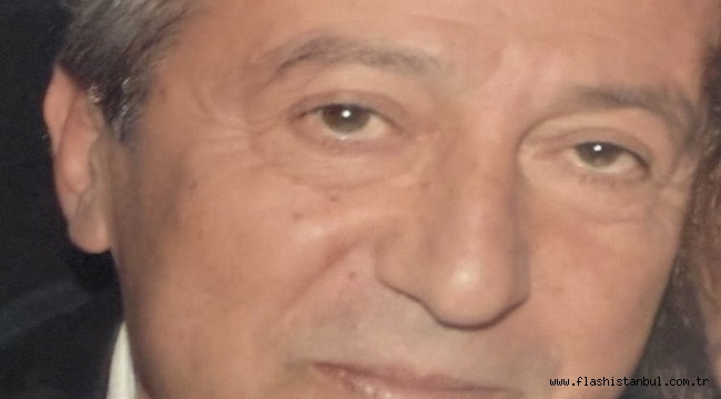 GAZETECİ BEKİR AYDIN VEFAT ETTİ