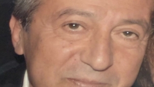 GAZETECİ BEKİR AYDIN VEFAT ETTİ