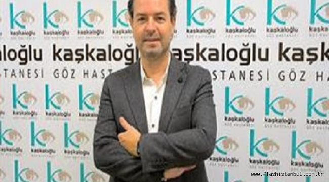 GLOKOM BELİRTİ VERMEDEN İLERLİYOR