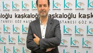 GLOKOM BELİRTİ VERMEDEN İLERLİYOR