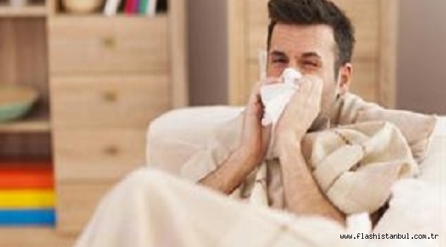 GÜNLÜK ALIŞKANLIKLARI DÜZENLİYEREK BAĞIŞIKLIK SİSTEMİ GÜÇLENDİRİLEBİLİR