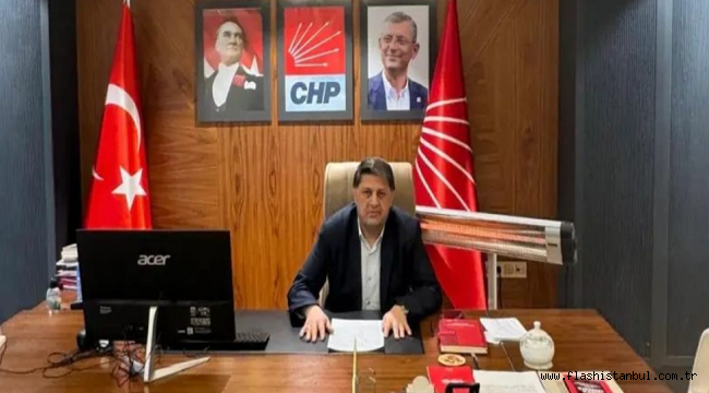 GÜZELKAYA: " EMEKLİLERİN SESİNİ MECLİS'TE YÜKSELTMEK BOYNUMUZUN BORCU"