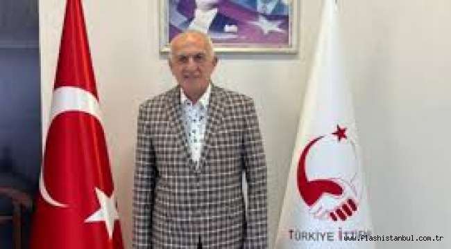 HAKKI KIROĞLU: "BAYRAK ORTAK VATAN BİLİNCİMİZİN TEK GÜÇLÜ İFADESİDİR"