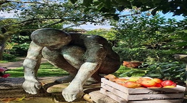  İLK KEZ İKİ KİŞİSEL SERGİ EŞ ZAMANLI OLARAK SANATSEVERLERLE BULUŞUYOR