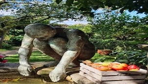  İLK KEZ İKİ KİŞİSEL SERGİ EŞ ZAMANLI OLARAK SANATSEVERLERLE BULUŞUYOR