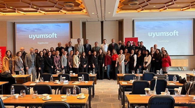 İNSAN KAYNAKLARINDA DİJİTAL DÖNÜŞÜM VE GÜNCEL MEVZUATLAR ELE ALINDI