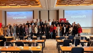 İNSAN KAYNAKLARINDA DİJİTAL DÖNÜŞÜM VE GÜNCEL MEVZUATLAR ELE ALINDI