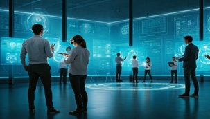 İŞ EKİPMANLARININ KONTROLÜNDE E-İMZA VE E-SAKLAMA DÖNEMİ BAŞLADI