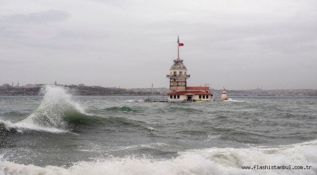 İSTANBUL'DA SICAKLIK DÜŞECEK, KAR YAĞIŞI ETKİLİ OLACAK