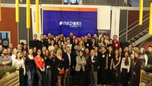 İTÜ ÇEKİRDEK "GROWTH PROGRAMI"NIN YENİ DÖNEMİ BAŞLADI