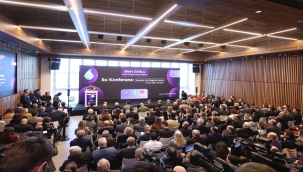 İZMİR'DE BİNALARA "GRİ SU DÖNÜŞÜMÜ" ZORUNLULUĞU GELİYOR