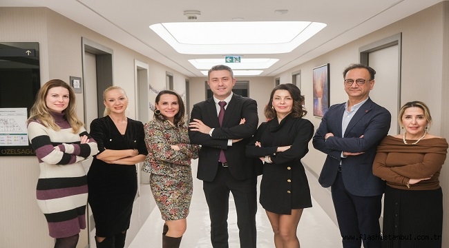 İZMİRLİ HEKİMLERDEN İNFERTİLİTE SEMİNERİ