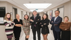 İZMİRLİ HEKİMLERDEN İNFERTİLİTE SEMİNERİ