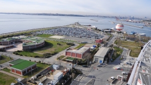 KADIKÖY RIHTIMI'NDA PLANLANAN CAMİ PROJESİ YARGI GÜNDEMİNDE