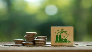 KARBON SALIMI TÜRKİYE'DEKİ ŞİRKETLER İÇİN MALİYETE DÖNÜŞÜYOR