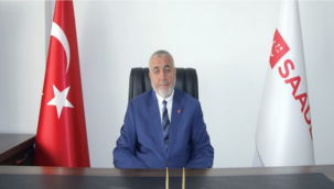 KEYHIDIR: "ZAMLAR HAYATIN OLAĞANI DEĞİL, YANLIŞ TERCİHİN SONUCUDUR"