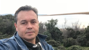 MESUT AĞIRBASAN: "2026, EDİRNE'NİN SINIRDA DEĞİL MERKEZDE HİSSEDİLDİĞİ BİR YIL OLMALI"