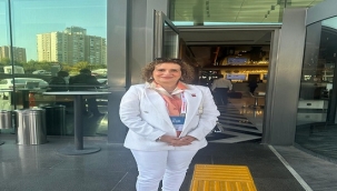 NALAN YEDEKÇİ: "HAYAT PAHALILIĞI, İŞSİZLİK VE GELİR ADALETSİZLİĞİ AİLELERİ DOĞRUDAN ETKİLİYOR"