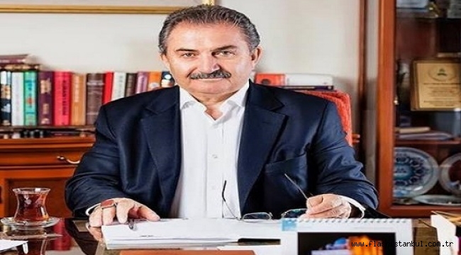 NAMIK KEMAL ZEYBEK: "AKP'NİN ALEVİ AÇILIMI SAMİMİ DEĞİLDİR"