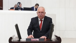 Özkan, "Esnafın Krediye Erişimindeki Engeller Kaldırılmalı" !..