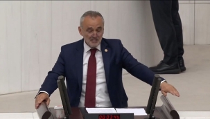 PROF. DR. AKALIN: "DEAŞ'IN BİTİRİLMESİNE RAĞMEN NASIL OLUYOR DA ORTAYA ÇIKIYOR" 