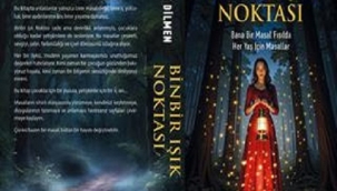 RADYOLOJİ UZMANI BİRİKİMLERİNİ "BİNBİR IŞIK NOKTASI" KİTABINDA TOPLADI