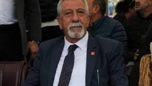 RECAİ ÖZALP: "ZORLAŞAN YAŞAM KOŞULLARINDA DAYANIŞMA VE ORTAL AKIL ÇOK KIYMETLİ"